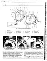 Preview for 114 page of Mitsubishi Montero 1988 Manual