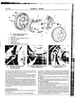 Preview for 116 page of Mitsubishi Montero 1988 Manual