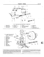 Preview for 119 page of Mitsubishi Montero 1988 Manual