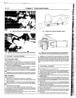 Preview for 153 page of Mitsubishi Montero 1988 Manual