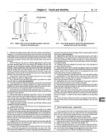 Preview for 156 page of Mitsubishi Montero 1988 Manual