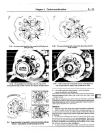 Preview for 158 page of Mitsubishi Montero 1988 Manual