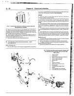 Preview for 163 page of Mitsubishi Montero 1988 Manual