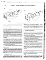 Preview for 165 page of Mitsubishi Montero 1988 Manual