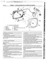 Preview for 167 page of Mitsubishi Montero 1988 Manual