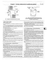 Preview for 174 page of Mitsubishi Montero 1988 Manual