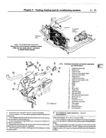 Preview for 176 page of Mitsubishi Montero 1988 Manual