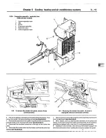 Preview for 178 page of Mitsubishi Montero 1988 Manual