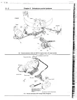 Preview for 181 page of Mitsubishi Montero 1988 Manual