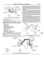 Preview for 182 page of Mitsubishi Montero 1988 Manual