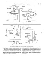 Preview for 184 page of Mitsubishi Montero 1988 Manual