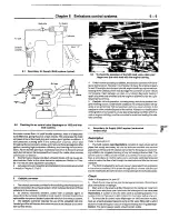 Preview for 188 page of Mitsubishi Montero 1988 Manual