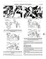 Preview for 192 page of Mitsubishi Montero 1988 Manual