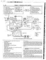 Preview for 203 page of Mitsubishi Montero 1988 Manual