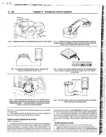 Preview for 207 page of Mitsubishi Montero 1988 Manual