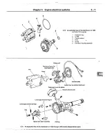 Preview for 216 page of Mitsubishi Montero 1988 Manual