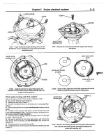 Preview for 218 page of Mitsubishi Montero 1988 Manual