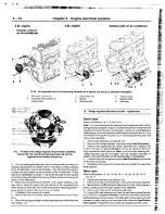 Preview for 221 page of Mitsubishi Montero 1988 Manual