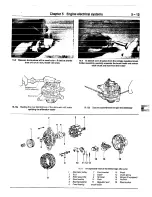 Preview for 222 page of Mitsubishi Montero 1988 Manual