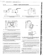 Preview for 223 page of Mitsubishi Montero 1988 Manual