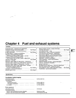 Preview for 228 page of Mitsubishi Montero 1988 Manual