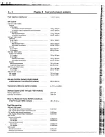 Preview for 229 page of Mitsubishi Montero 1988 Manual