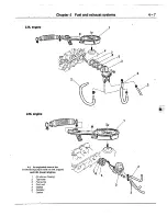 Preview for 234 page of Mitsubishi Montero 1988 Manual