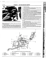 Preview for 235 page of Mitsubishi Montero 1988 Manual