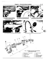 Preview for 238 page of Mitsubishi Montero 1988 Manual