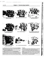 Preview for 243 page of Mitsubishi Montero 1988 Manual