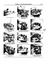 Preview for 244 page of Mitsubishi Montero 1988 Manual