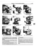 Preview for 246 page of Mitsubishi Montero 1988 Manual