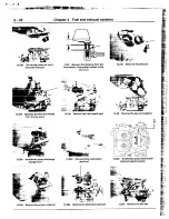 Preview for 247 page of Mitsubishi Montero 1988 Manual