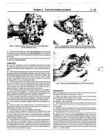 Preview for 248 page of Mitsubishi Montero 1988 Manual