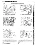 Preview for 251 page of Mitsubishi Montero 1988 Manual