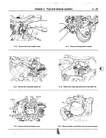 Preview for 252 page of Mitsubishi Montero 1988 Manual