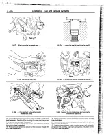 Preview for 253 page of Mitsubishi Montero 1988 Manual