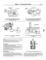 Preview for 254 page of Mitsubishi Montero 1988 Manual