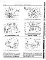 Preview for 255 page of Mitsubishi Montero 1988 Manual