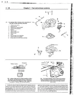 Preview for 257 page of Mitsubishi Montero 1988 Manual