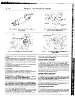 Preview for 261 page of Mitsubishi Montero 1988 Manual