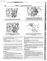 Preview for 263 page of Mitsubishi Montero 1988 Manual