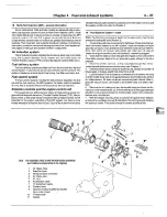 Preview for 264 page of Mitsubishi Montero 1988 Manual