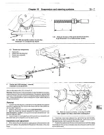 Preview for 314 page of Mitsubishi Montero 1988 Manual