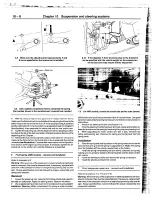 Preview for 315 page of Mitsubishi Montero 1988 Manual