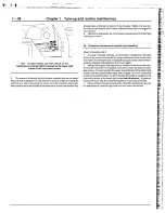 Preview for 367 page of Mitsubishi Montero 1988 Manual