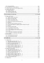 Preview for 12 page of Mitsubishi MR-JE-100A Instruction Manual