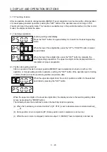 Preview for 72 page of Mitsubishi MR-JE-100A Instruction Manual