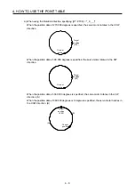 Preview for 82 page of Mitsubishi MR-JE-100A Instruction Manual