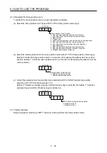 Preview for 184 page of Mitsubishi MR-JE-100A Instruction Manual